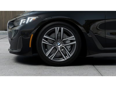 2026 BMW 430i 430i xDrive Gran Coupe