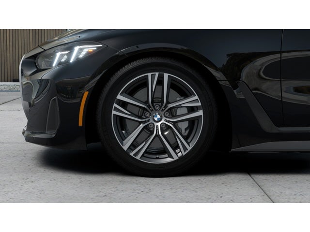 2026 BMW 430i 430i xDrive Gran Coupe