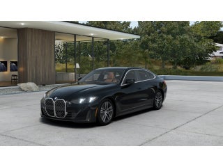 2026 BMW 430i 430i xDrive Gran Coupe