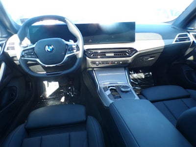 2026 BMW 4 Series 430i xDrive Gran Coupe