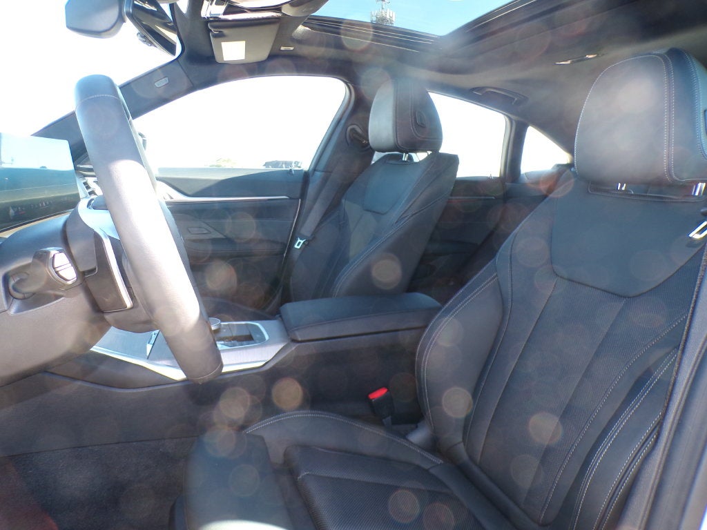 2026 BMW 4 Series 430i xDrive Gran Coupe