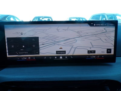 2026 BMW 4 Series 430i xDrive Gran Coupe