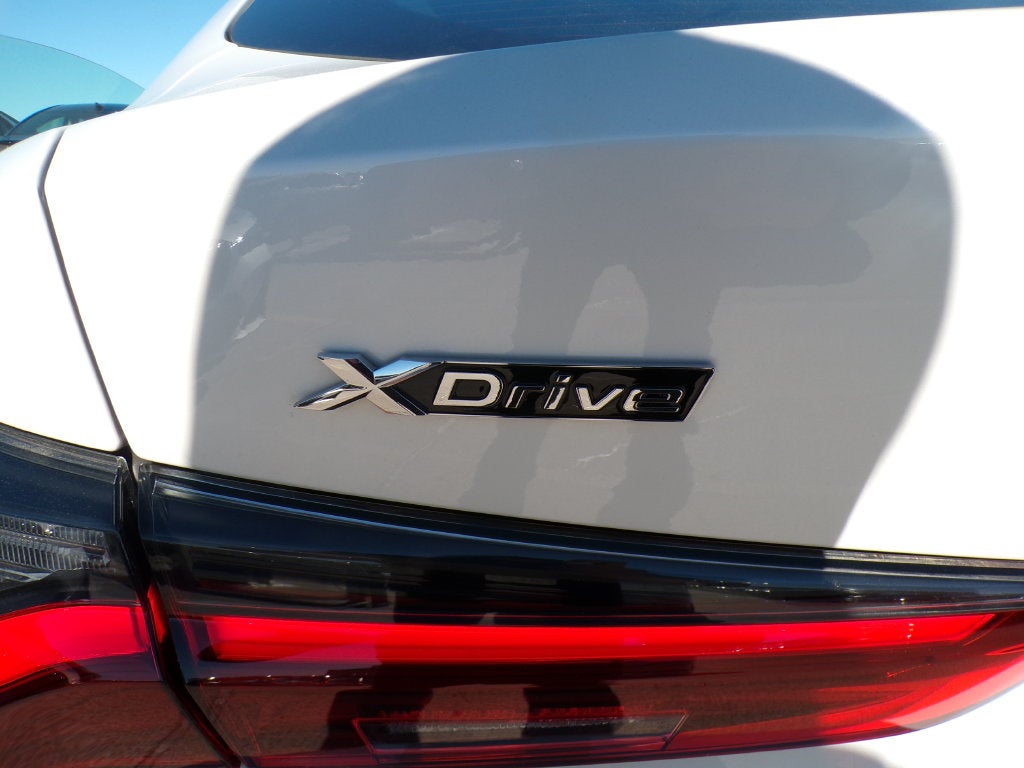 2026 BMW 4 Series 430i xDrive Gran Coupe