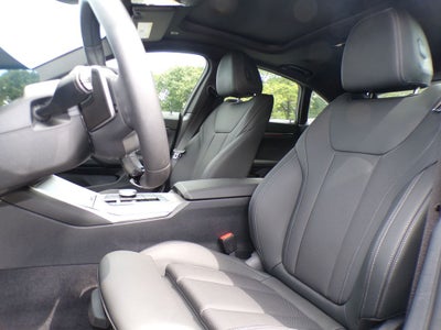 2026 BMW 430i xDrive 430i xDrive Gran Coupe
