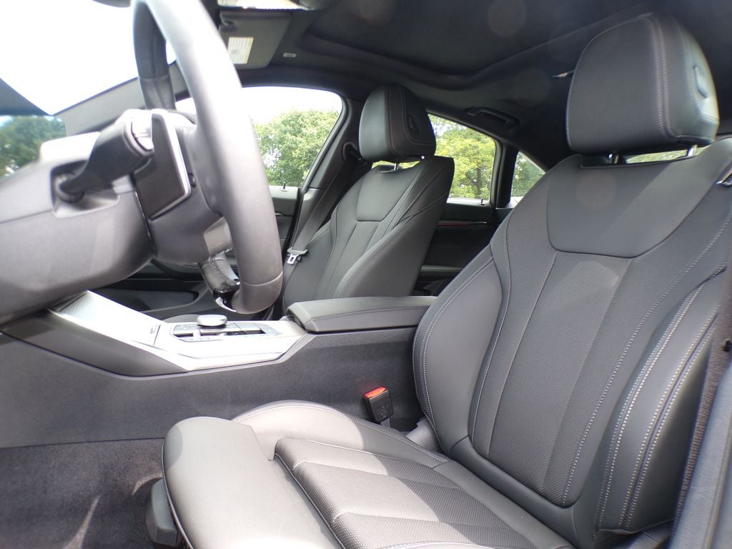 2026 BMW 430i xDrive 430i xDrive Gran Coupe
