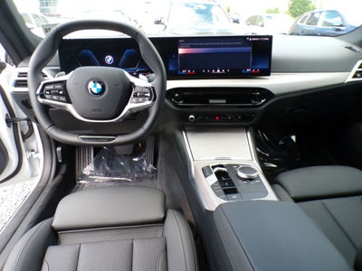 2026 BMW 430i xDrive 430i xDrive Gran Coupe