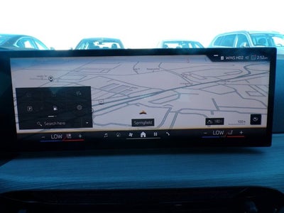 2026 BMW 4 Series 430i xDrive Gran Coupe