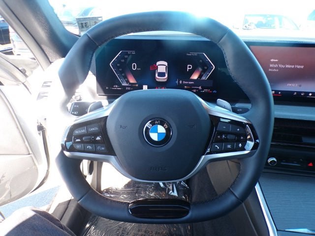 2026 BMW 4 Series 430i xDrive Gran Coupe