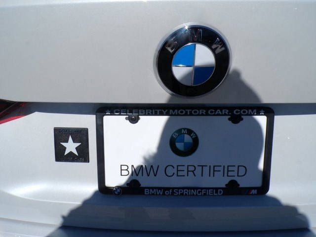 2026 BMW 4 Series 430i xDrive Gran Coupe