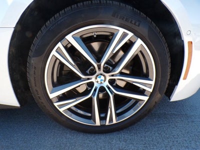 2026 BMW 4 Series 430i xDrive Gran Coupe