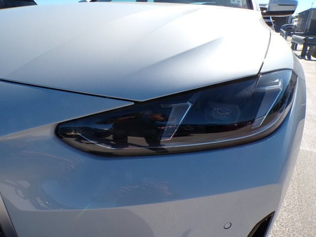 2026 BMW 4 Series 430i xDrive Gran Coupe
