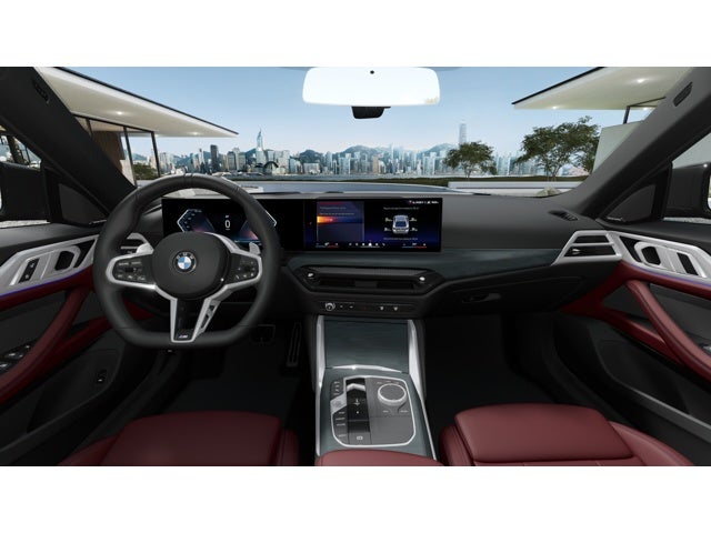 2026 BMW 430i 430i xDrive Gran Coupe