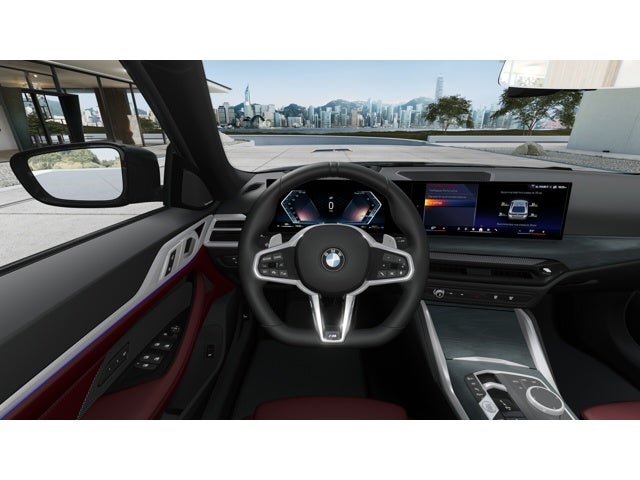 2026 BMW 430i 430i xDrive Gran Coupe