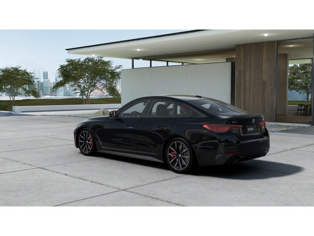 2026 BMW 430i 430i xDrive Gran Coupe