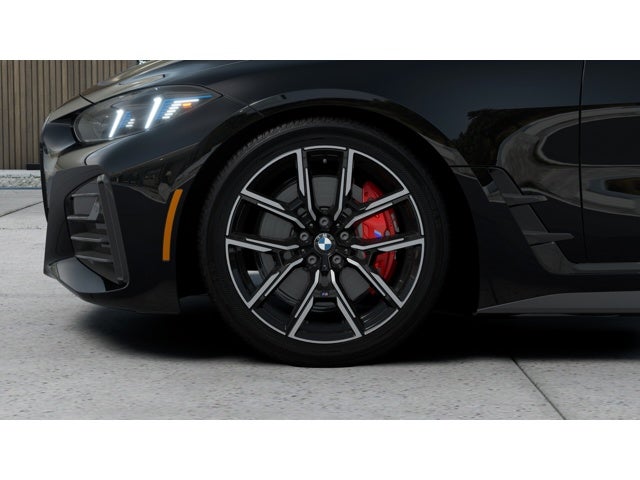 2026 BMW 430i 430i xDrive Gran Coupe