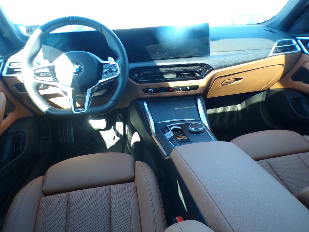 2026 BMW 4 Series 430i xDrive Gran Coupe