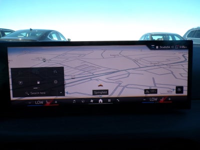 2026 BMW 4 Series 430i xDrive Gran Coupe