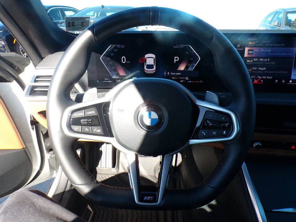 2026 BMW 4 Series 430i xDrive Gran Coupe