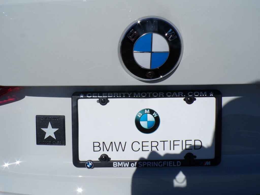 2026 BMW 4 Series 430i xDrive Gran Coupe