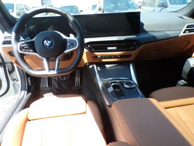 2026 BMW 430i xDrive 430i xDrive Gran Coupe