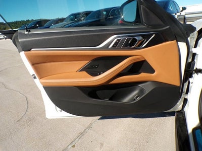 2026 BMW 4 Series 430i xDrive Gran Coupe