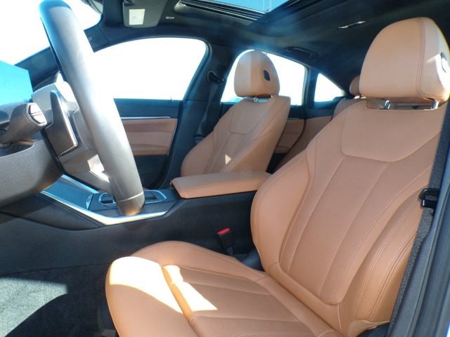 2026 BMW 4 Series 430i xDrive Gran Coupe