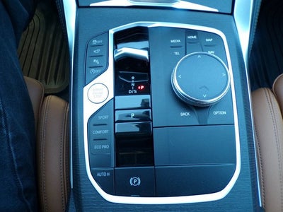 2026 BMW 4 Series 430i xDrive Gran Coupe