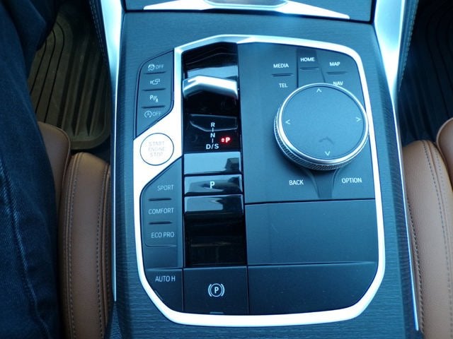 2026 BMW 4 Series 430i xDrive Gran Coupe