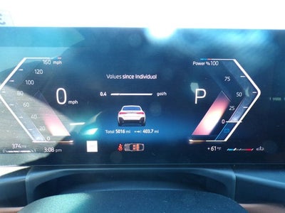 2026 BMW 4 Series 430i xDrive Gran Coupe