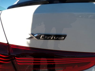 2026 BMW 4 Series 430i xDrive Gran Coupe