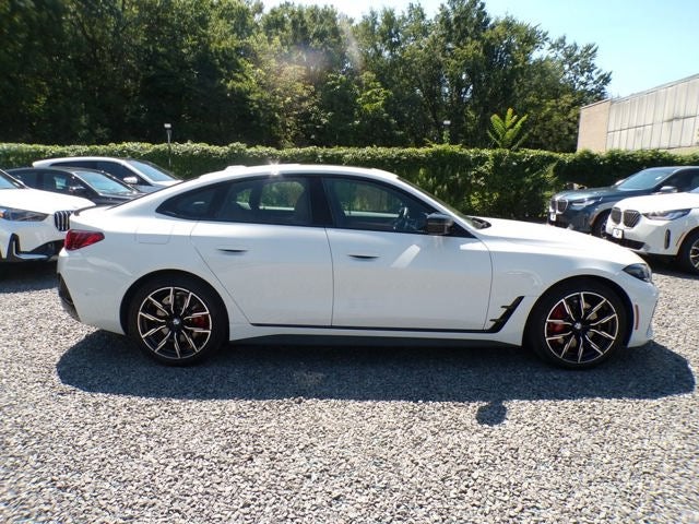 2026 BMW 430i xDrive 430i xDrive Gran Coupe