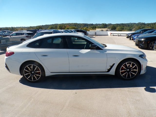 2026 BMW 4 Series 430i xDrive Gran Coupe