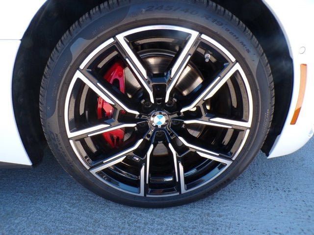 2026 BMW 4 Series 430i xDrive Gran Coupe