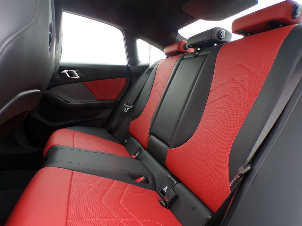 2025 BMW 235i M235i xDrive