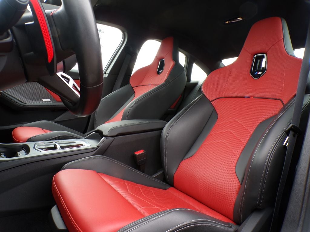 2025 BMW 235i M235i xDrive