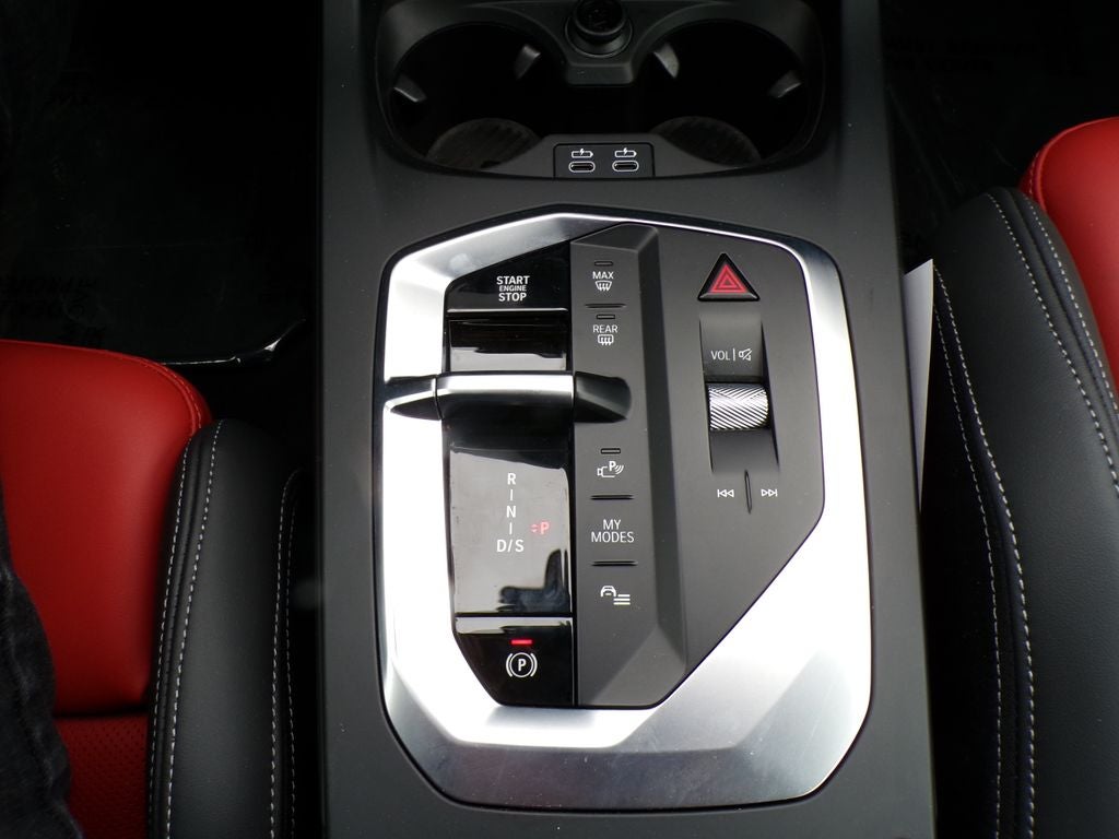 2025 BMW 235i M235i xDrive