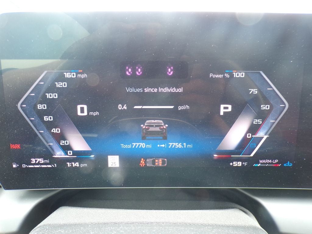 2025 BMW 235i M235i xDrive