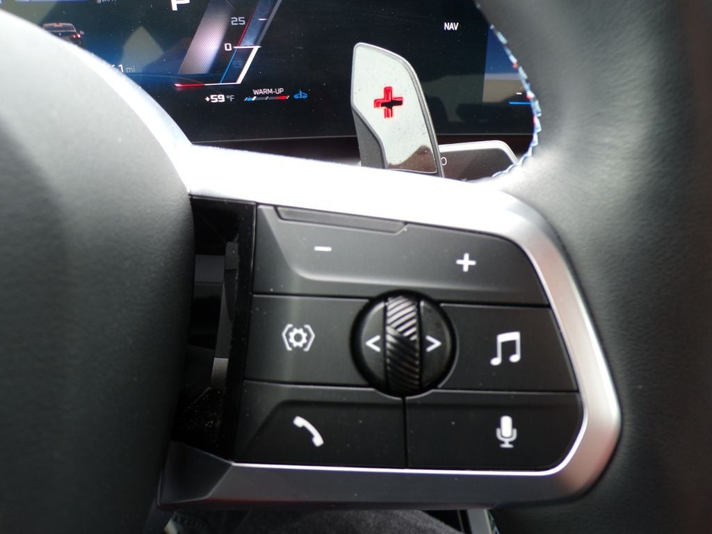 2025 BMW 235i M235i xDrive