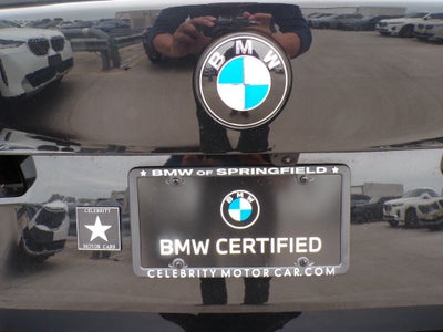 2025 BMW 235i M235i xDrive