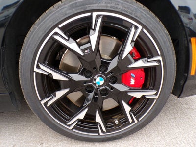 2025 BMW 235i M235i xDrive