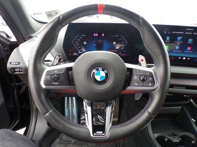 2025 BMW 235i M235i xDrive