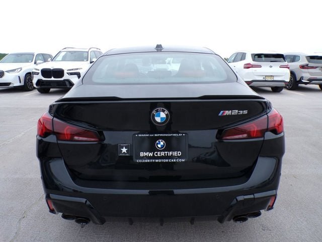 2025 BMW 235i M235i xDrive
