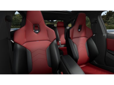 2026 BMW 235i M235i xDrive