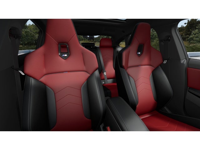 2026 BMW 235i M235i xDrive