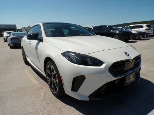 2026 BMW 235i M235i xDrive
