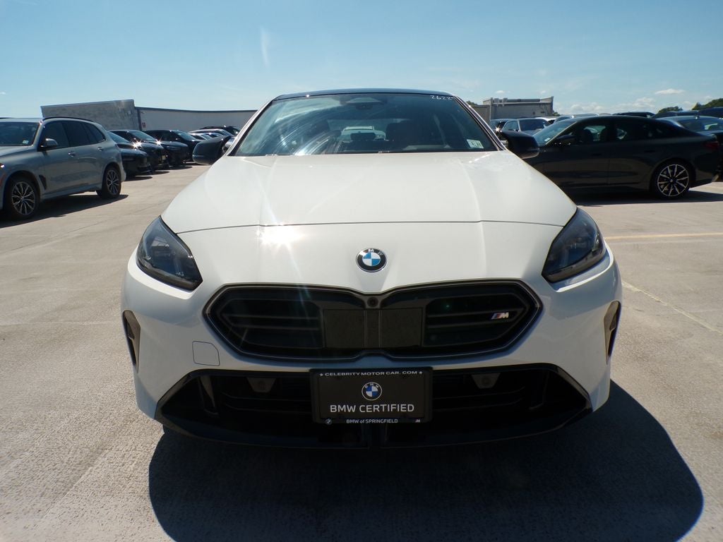 2026 BMW 235i M235i xDrive
