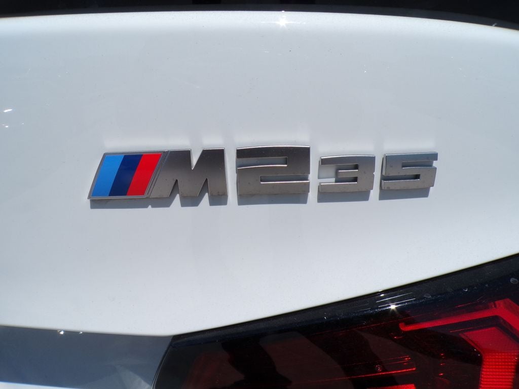 2026 BMW 235i M235i xDrive