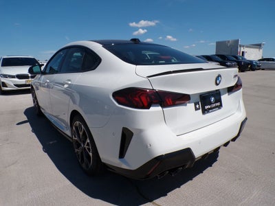 2026 BMW 235i M235i xDrive