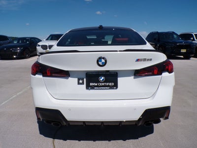 2026 BMW 235i M235i xDrive