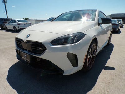 2026 BMW 235i M235i xDrive